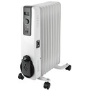 Grzejnik NEO 91-152 2000W