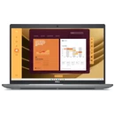 Laptop DELL Latitude 5550 15.6" Intel Core Ultra 5 125U Intel 16GB 512GB SSD Windows 11 Professional srebrny