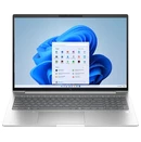 Laptop HP EliteBook 660 16.0" Intel Core Ultra 5 135U Intel 16GB 512GB SSD Windows 11 Professional srebrny