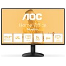 Monitor 23.8" AOC 24B31H czarny