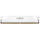Pamięć RAM Crucial Pro 32GB DDR5 6400MHz Z radiatorem 1.35V 40CL