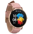 Smartwatch Garett Electronics Verona 1.30" różowy