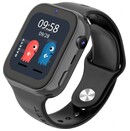 Smartwatch Garett Electronics Kids Twin 2 4G 1.80" czarny