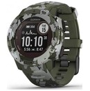 Smartwatch Garmin Instinct Solar Camo 1.20" Szaro-zielony
