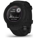 Smartwatch Garmin Instinct 2 Solar Tactical 0.90" czarny
