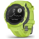 Smartwatch Garmin Instinct 2 0.90" zielony