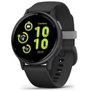 Smartwatch Garmin Vivoactive 5 1.20" czarny