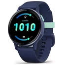 Smartwatch Garmin Vivoactive 5 1.20" niebieski