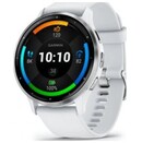 Smartwatch Garmin Venu 3 1.40" biało-srebrny