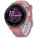 Smartwatch Garmin Forerunner 265S 1.10" różowy