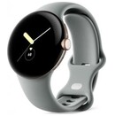 Smartwatch Google Pixel Watch Szaro-zielony