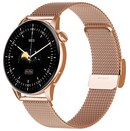 Smartwatch MaxCom FW58 Vanad Pro złoty