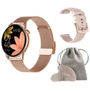 Smartwatch MaxCom FW58 Fit Vanad Pro różowy