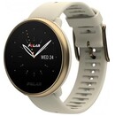 Smartwatch Polar Ignite 2 beżowy