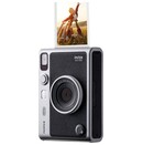 Aparat natychmiastowy Fujifilm Instax Mini Evo czarno-srebrny