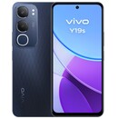 Smartfon vivo Y9S czarny 6.68" 6.0GB/128.0GB