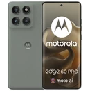 Smartfon Motorola edge 60 pro 5G zielony 6.70" 12.0GB/512.0GB