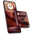 Smartfon Motorola razr 60 ultra 5G czerwony 6.96" 16.0GB/512.0GB