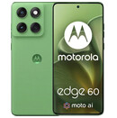 Smartfon Motorola edge 60 5G Shamrock 6.70" 12.0GB/256.0GB