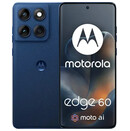 Smartfon Motorola edge 60 5G Gibraltar Sea 6.70" 12.0GB/256.0GB