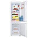 Lodówka do zabudowy AMICA BK32058I