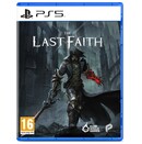 The Last Faith PlayStation 5