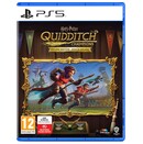 Harry Potter Mistrzowie Quidditcha Edycja Deluxe PlayStation 5