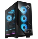 ASUS G700TF-09285K239W 32GB DDR5 NVIDIA GeForce RTX 5080 16GB 2TB SSD Windows 11 Home