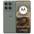 Smartfon Motorola edge 60 pro 5G zielony 6.67" 12.0GB/512.0GB