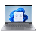 Laptop Lenovo ThinkBook 14 14.0" Intel Core Ultra 5 225U Intel 16GB 512GB SSD M.2 Windows 11 Professional szary