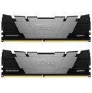 Pamięć RAM Kingston Fury Renegade KF453C20RB2K216 16GB DDR4 5333MHz Z radiatorem 1.6V 20CL