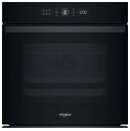 Piekarnik do zabudowy Whirlpool WOI4S8PM2SBA elektryczny Parowy czarny