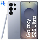Smartfon Samsung Galaxy S25 Ultra 5G Niebiesko-srebrny 6.90" 12.0GB/256.0GB