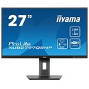 Monitor 27.0" IIYAMA XUB2797QSNP-B czarny