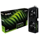 Karta graficzna PALIT RTX 5060 Dual 8GB GDDR7