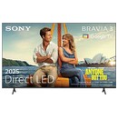 Telewizor Sony K50S35B 50" 4K Ultra HD