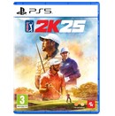 PGA Tour25 PlayStation 5