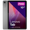 Tablet Lenovo Tab 10 10.10" MediaTek Helio G85 4.0GB/64GB, WiFi, szary