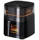 Frytkownica beztłuszczowa Air Fryer SENCOR SFR5050BK 1500W