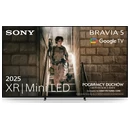Telewizor Sony K65XR55 65" 4K Ultra HD
