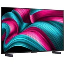 Telewizor LG OLED42C5ELB 42" 4K Ultra HD