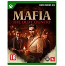 Mafia The Old Country Xbox (Series X)