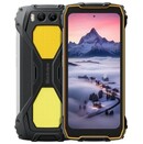 Smartfon Blackview Bv7300 czarno-żółty 6.67" 6.0GB/256.0GB