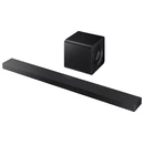 Soundbar Samsung HWQS700FEN czarny