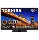 Telewizor TOSHIBA 50QV3F63DG 50" 4K Ultra HD