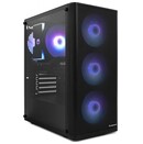 KOMPUTRONIK R27 Ultimate Intel Core i7 64GB DDR5 NVIDIA GeForce RTX 5070 12GB 4TB SSD Windows 11 Professional