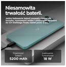 Smartfon Motorola moto g15 niebieski 6.78" 8.0GB/128.0GB
