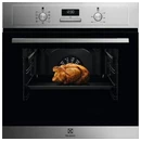 Piekarnik do zabudowy Electrolux EOF3H50BX SurroundCook elektryczny czarno-inox