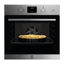 Piekarnik do zabudowy Electrolux EOD3F50TX SteamBake elektryczny Parowy czarno-inox