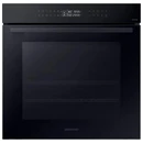 Piekarnik do zabudowy Samsung NV7B4245VAK Dual Cook elektryczny Parowy czarno-szklany